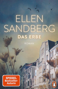 Das Erbe von Ellen Sandberg