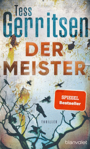 Der Meister von Tess Gerritsen