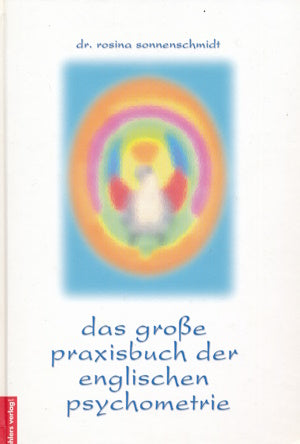 das grosse praxisbuch der englischen psychometrie
