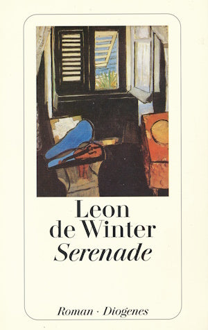 Serenade von Leon de Winter