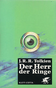 Der Herr der Ringe von J.R.R. Tolkien