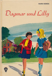 Dagmar und Lilly von Hans Korda