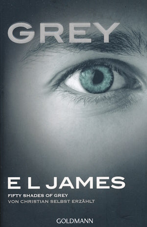Grey von El James