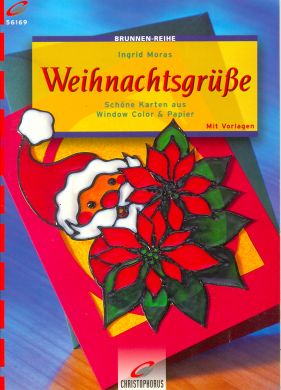 Weihnachtsgrüsse