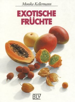 Exotische Früchte