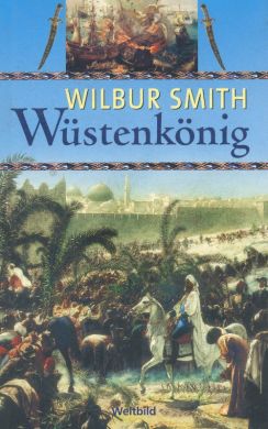 Wüstenkönig