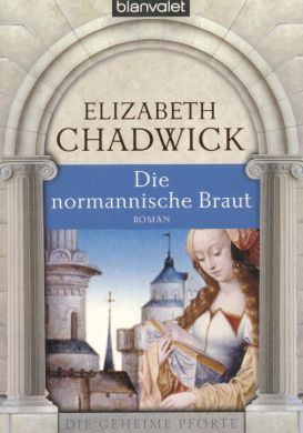 Die normannische Braut