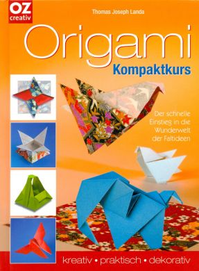 Origami Kompaktkurs