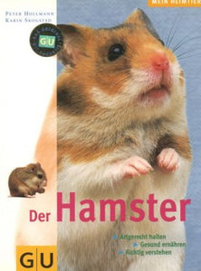 Der Hamster