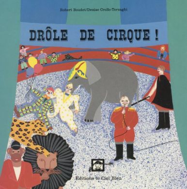 Drôle de Cirque