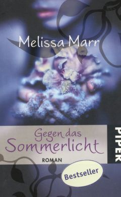 Sommerlicht 01 - Gegen das Sommerlicht