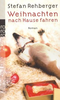 Weihnachten nach Hause fahren