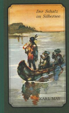 Der Schatz im Silbersee