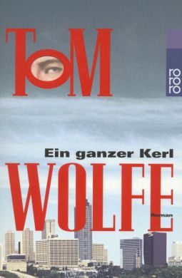Ein ganzer Kerl