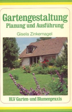 Gartengestaltung
