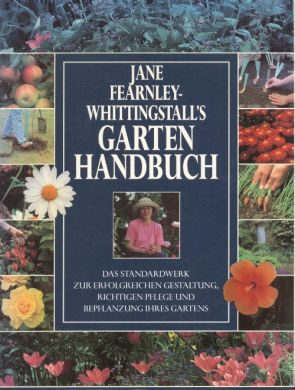 Gartenhandbuch