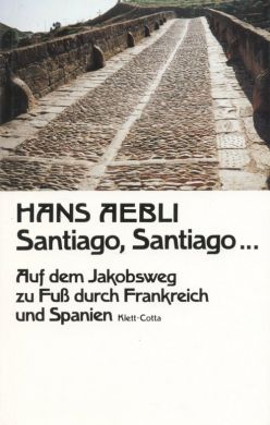 Santiago, Santiago