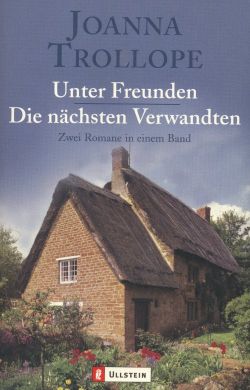 Unter Freunden / Die nächsten Verwandten
