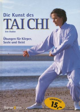 Die Kunst des Taichi
