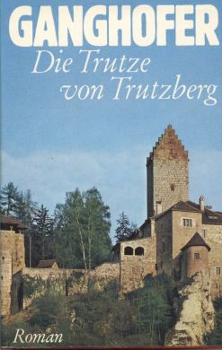 Die Trutze von Trutzberg