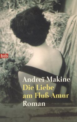 Die Liebe am Fluss Amur