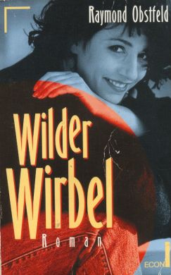Wilder Wirbel
