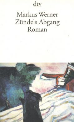 Zündels Abgang von Markus Werner