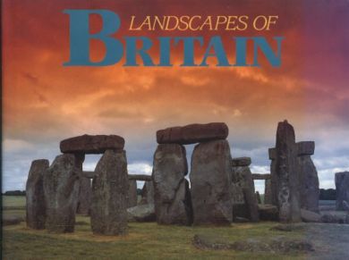 Landscapes of Britain