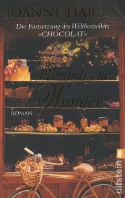 Himmlische Wunder