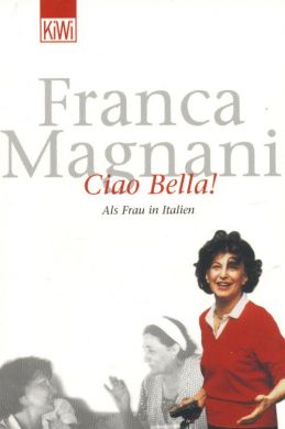 Ciao Bella !