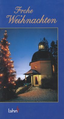 Frohe Weihnachten
