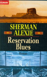 Reservation Blues