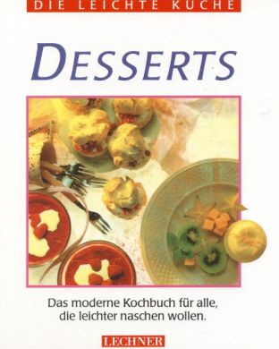 Desserts