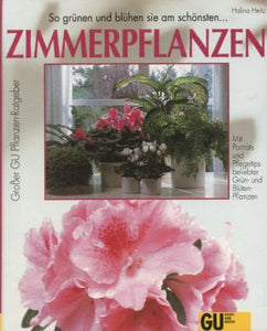 Zimmerpflanzen
