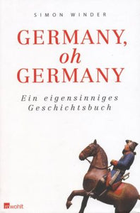 Germany, oh Germany