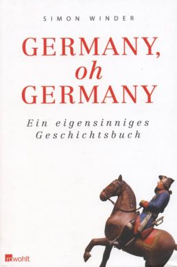 Germany, oh Germany