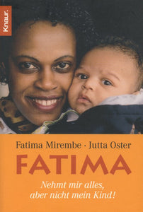 Fatima von Fatima Mirembe und jutta Oster