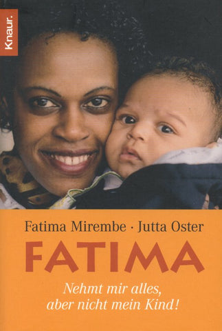 Fatima von Fatima Mirembe und jutta Oster