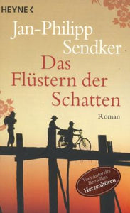 Das Flüstern der Schatten