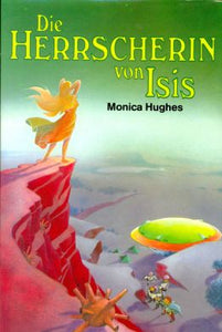 Die Herrscherin von Isis