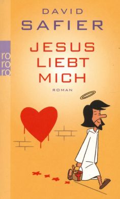 Jesus liebt mich