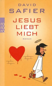 Jesus liebt mich