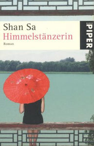 Himmelstänzerin