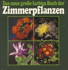 Zimmerpflanzen