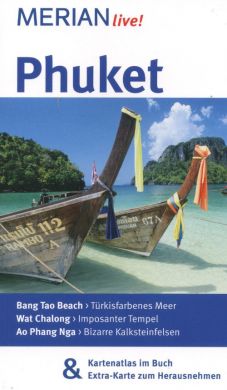 Phuket - Merian live !