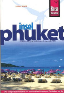 Insel Phuket