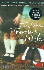 The Time Traverler's Wife