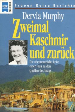 Zweimal Kaschmir und zurück