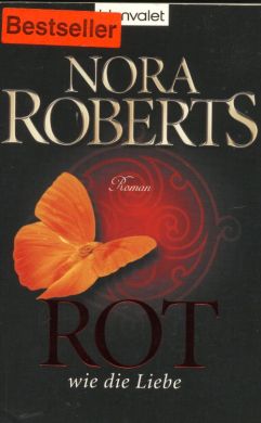 Rot wie die Liebe