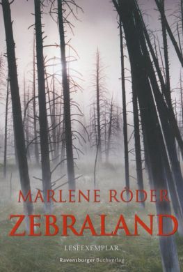 Zebraland